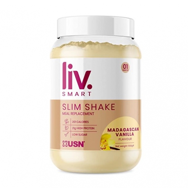 Liv.Smart Slim Shake 550g